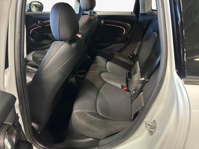 2023 MINI Hardtop Cooper S