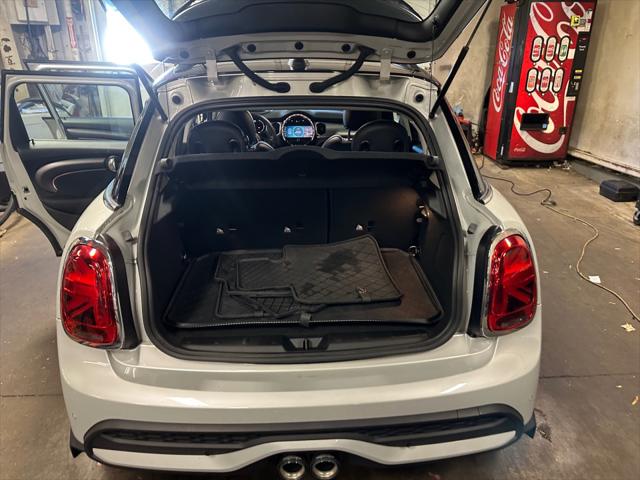 2023 MINI Hardtop Cooper S