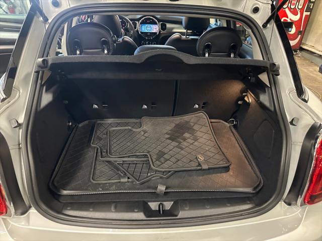 2023 MINI Hardtop Cooper S