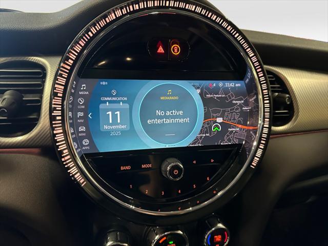 2023 MINI Hardtop Cooper S