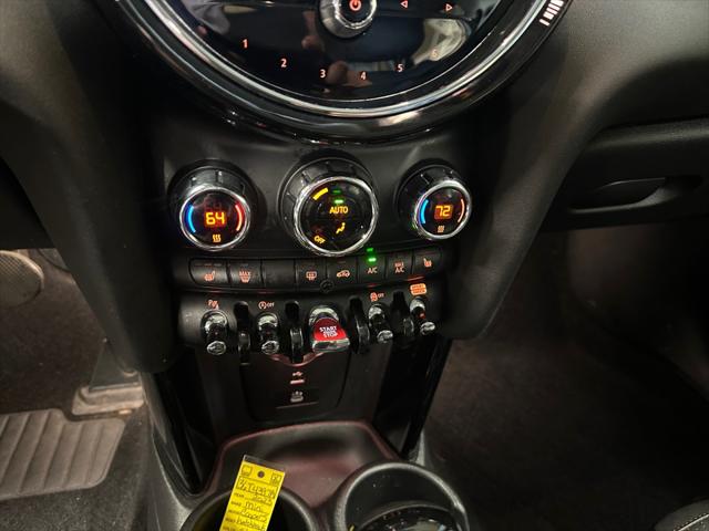 2023 MINI Hardtop Cooper S