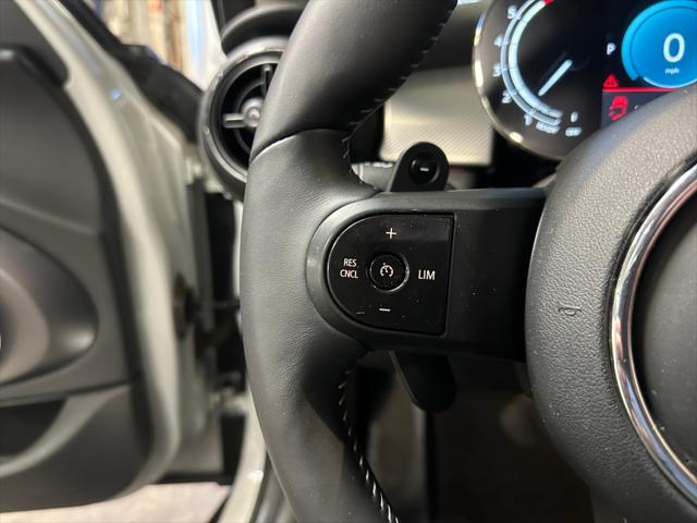 2023 MINI Hardtop Cooper S