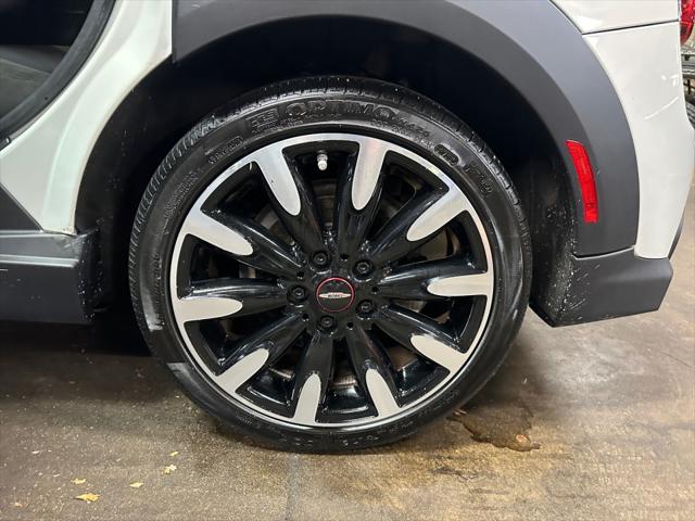 2023 MINI Hardtop Cooper S