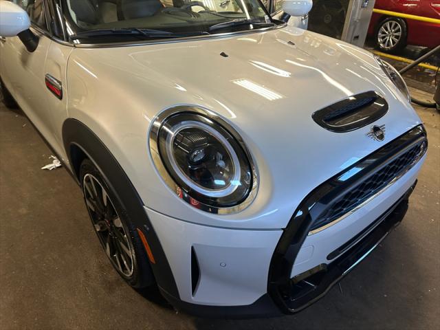 2023 MINI Hardtop Cooper S