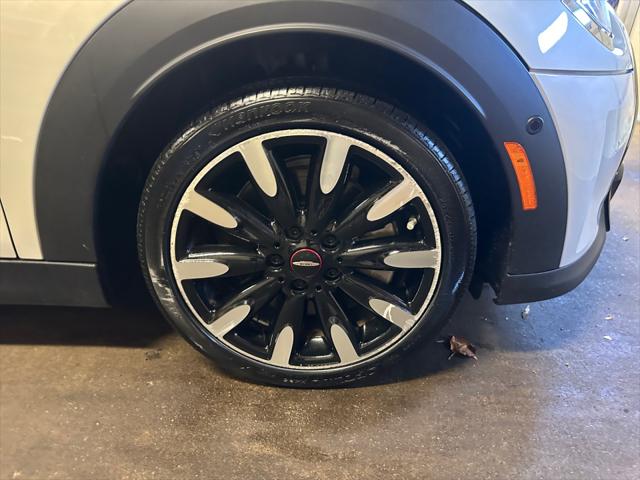 2023 MINI Hardtop Cooper S