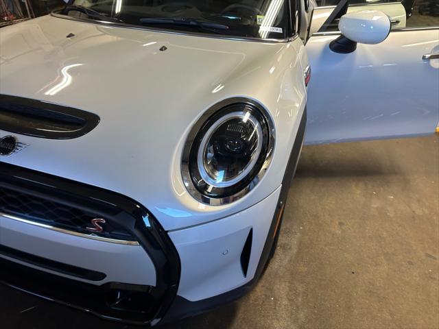 2023 MINI Hardtop Cooper S