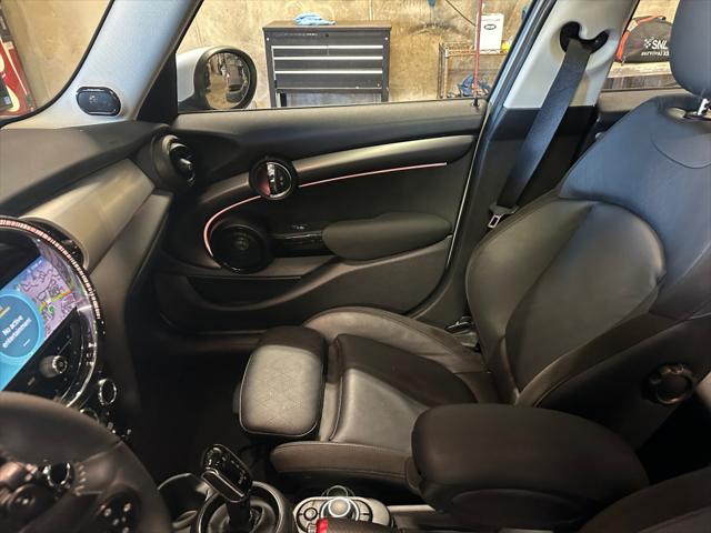 2023 MINI Hardtop Cooper S