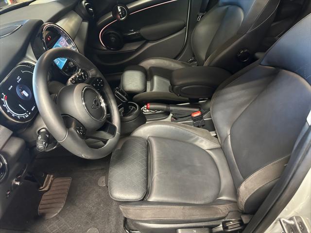2023 MINI Hardtop Cooper S