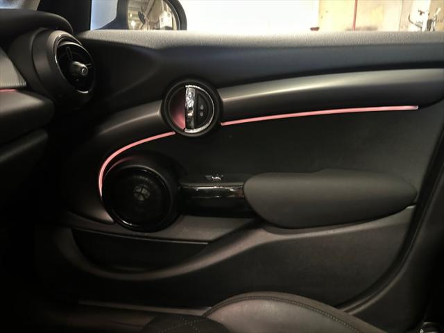 2023 MINI Hardtop Cooper S