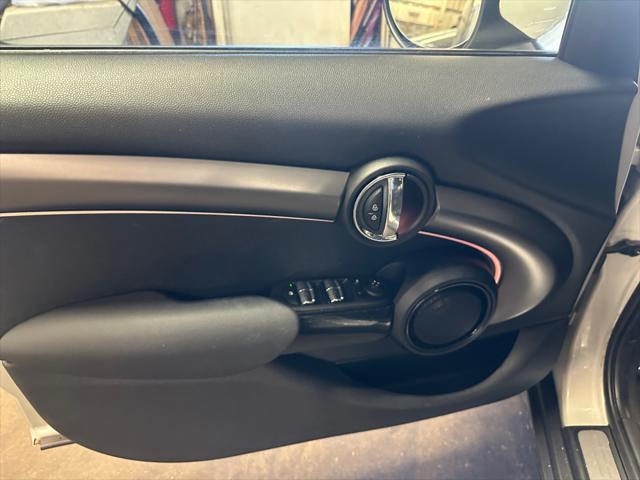 2023 MINI Hardtop Cooper S