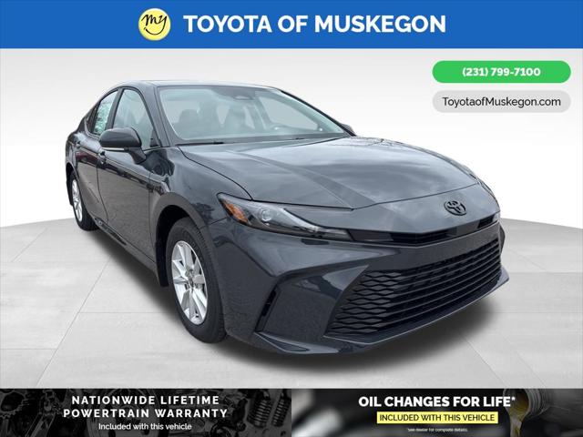2026 Toyota Camry LE for sale in Muskegon, MI