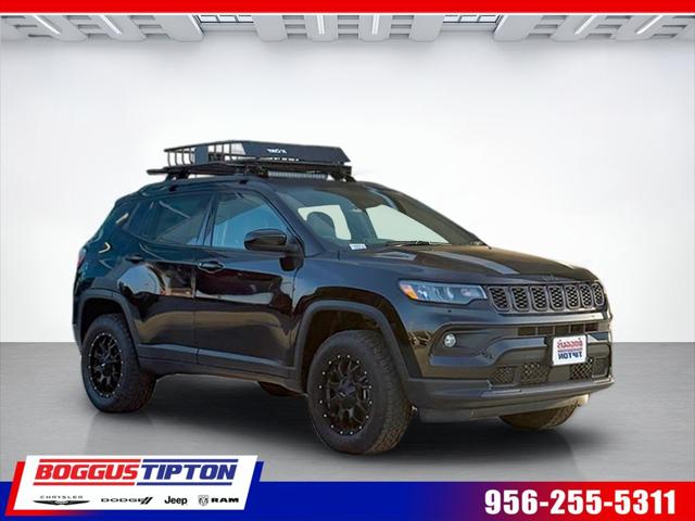 2026 Jeep Compass Latitude for sale in Brownsville, TX