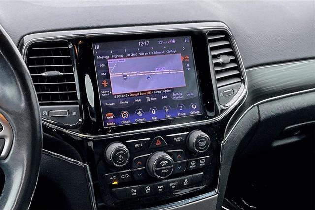 Used 2019 Jeep Grand Cherokee For Sale in OLIVE BRANCH, MS