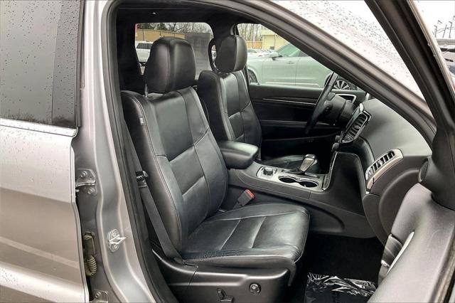 Used 2019 Jeep Grand Cherokee For Sale in OLIVE BRANCH, MS