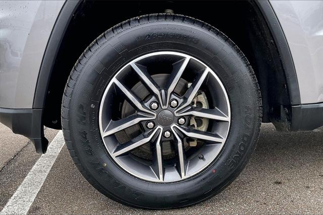 Used 2019 Jeep Grand Cherokee For Sale in OLIVE BRANCH, MS