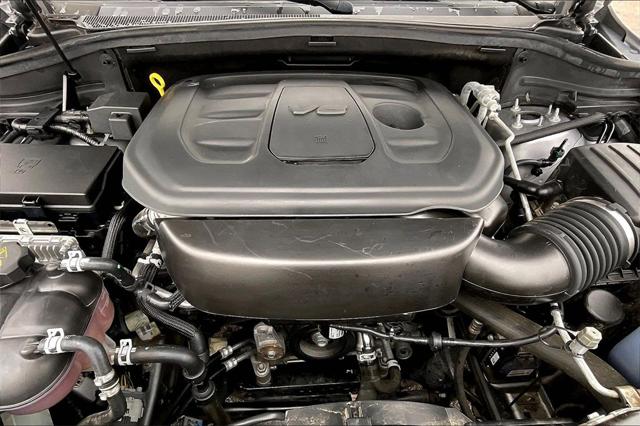 Used 2019 Jeep Grand Cherokee For Sale in OLIVE BRANCH, MS