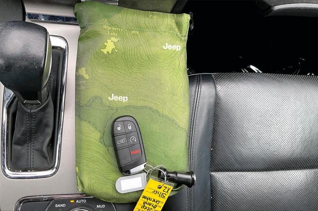 Used 2019 Jeep Grand Cherokee For Sale in OLIVE BRANCH, MS