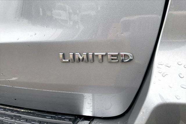 Used 2019 Jeep Grand Cherokee For Sale in OLIVE BRANCH, MS