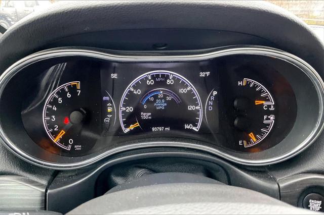 Used 2019 Jeep Grand Cherokee For Sale in OLIVE BRANCH, MS