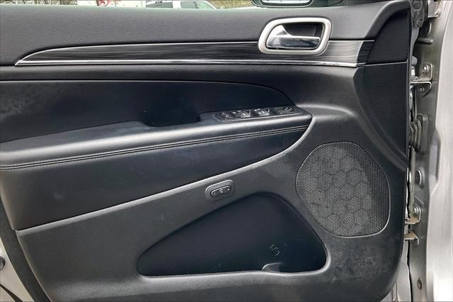 Used 2019 Jeep Grand Cherokee For Sale in OLIVE BRANCH, MS