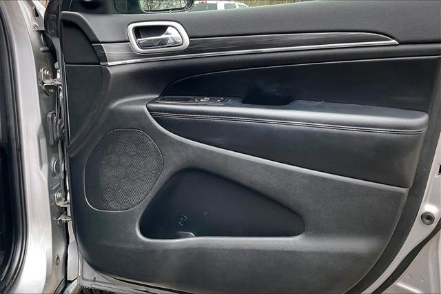 Used 2019 Jeep Grand Cherokee For Sale in OLIVE BRANCH, MS