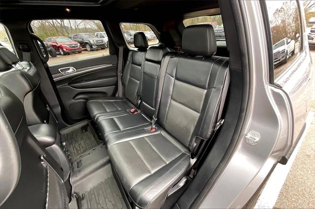 Used 2019 Jeep Grand Cherokee For Sale in OLIVE BRANCH, MS