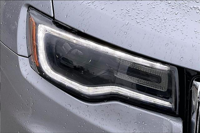 Used 2019 Jeep Grand Cherokee For Sale in OLIVE BRANCH, MS