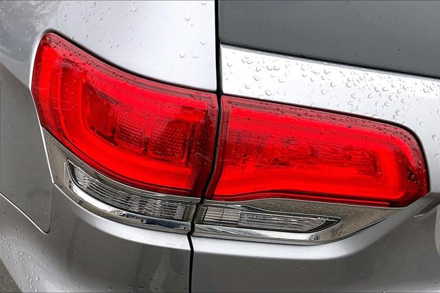 Used 2019 Jeep Grand Cherokee For Sale in OLIVE BRANCH, MS