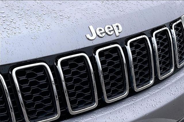 Used 2019 Jeep Grand Cherokee For Sale in OLIVE BRANCH, MS