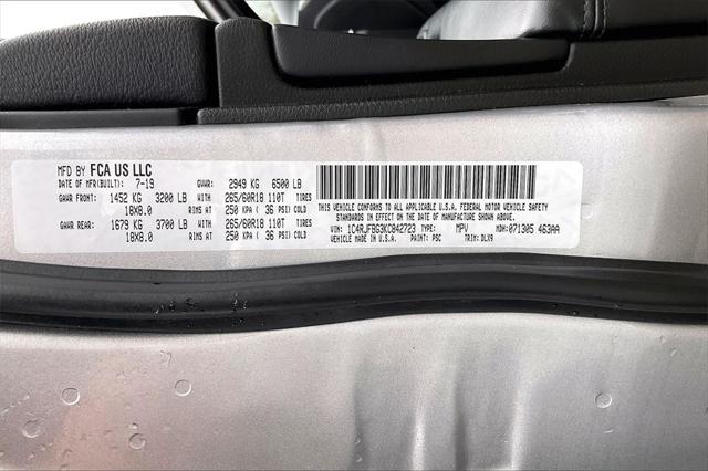 Used 2019 Jeep Grand Cherokee For Sale in OLIVE BRANCH, MS