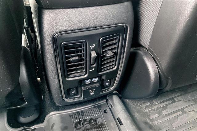 Used 2019 Jeep Grand Cherokee For Sale in OLIVE BRANCH, MS