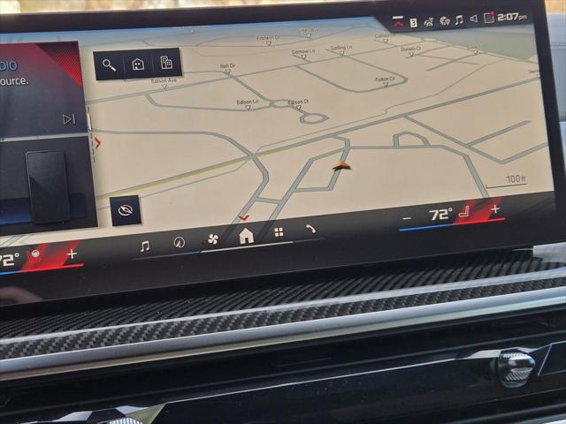 2026 BMW X6 M60i