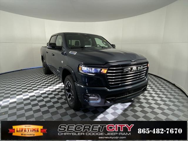 2026 Ram 1500 Laramie Crew Cab 4x4 5'7" Box for sale in Oak Ridge, TN