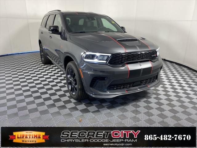 2026 Dodge Durango GT PLUS AWD for sale in Oak Ridge, TN