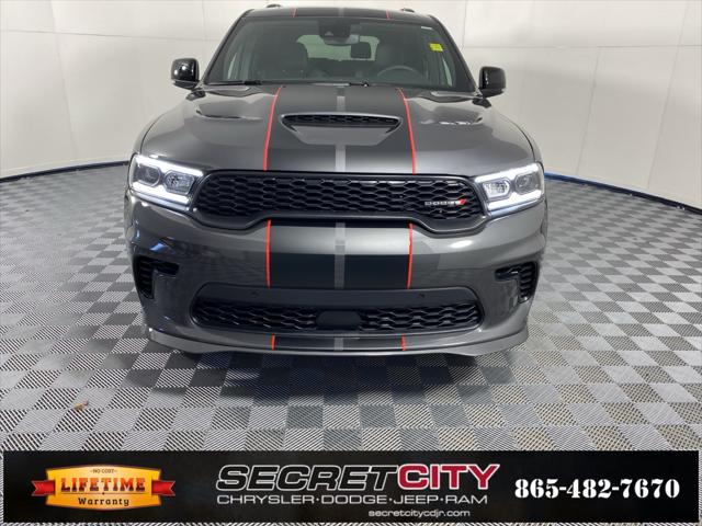 2026 Dodge Durango GT PLUS AWD