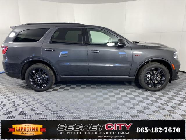 2026 Dodge Durango GT PLUS AWD