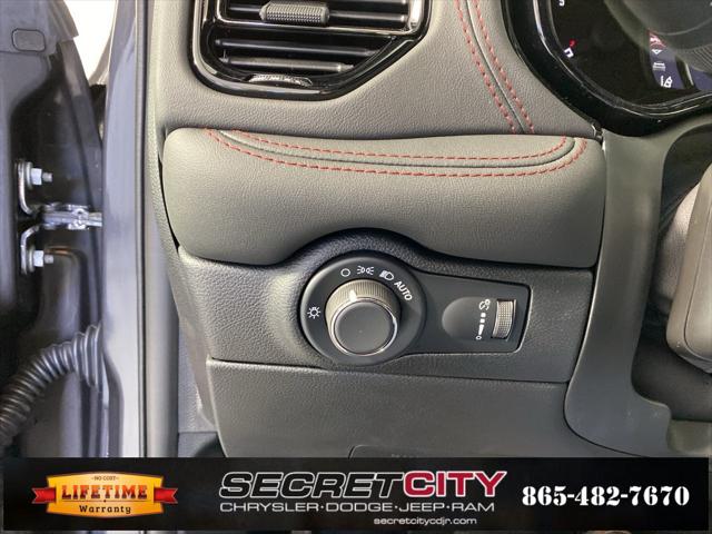 2026 Dodge Durango GT PLUS AWD
