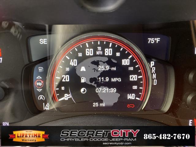 2026 Dodge Durango GT PLUS AWD