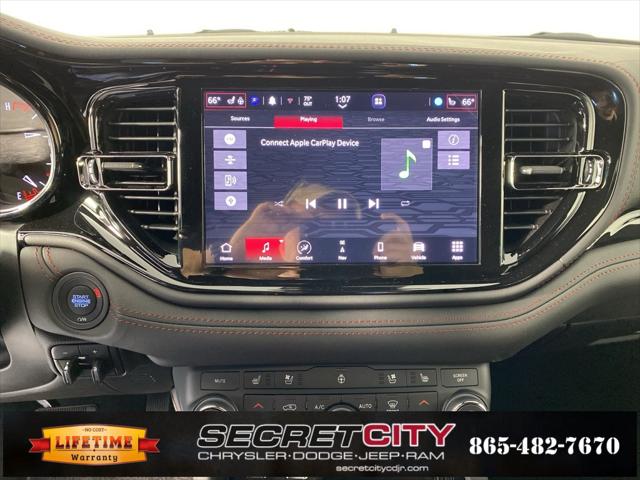 2026 Dodge Durango GT PLUS AWD