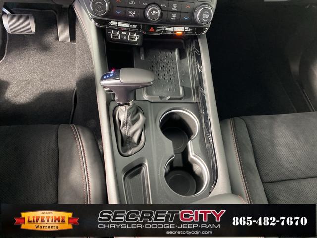 2026 Dodge Durango GT PLUS AWD