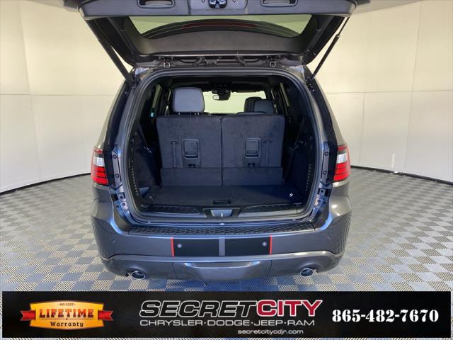 2026 Dodge Durango GT PLUS AWD
