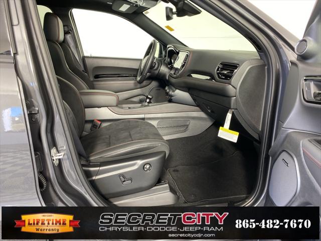 2026 Dodge Durango GT PLUS AWD
