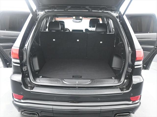 2021 Jeep Grand Cherokee Limited X 4x2