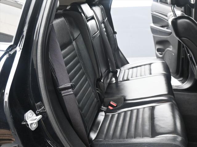2021 Jeep Grand Cherokee Limited X 4x2