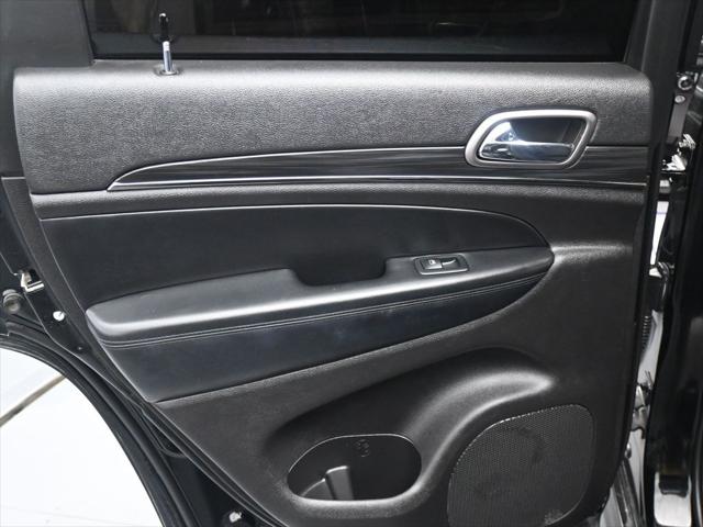 2021 Jeep Grand Cherokee Limited X 4x2