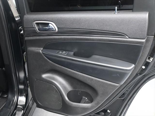 2021 Jeep Grand Cherokee Limited X 4x2