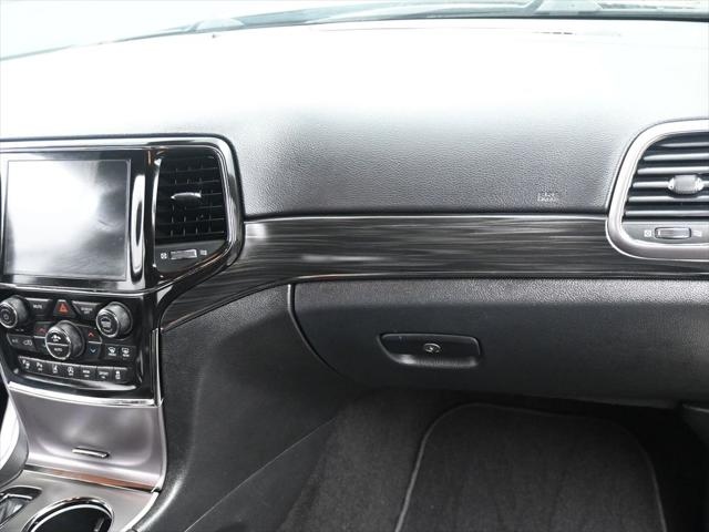 2021 Jeep Grand Cherokee Limited X 4x2