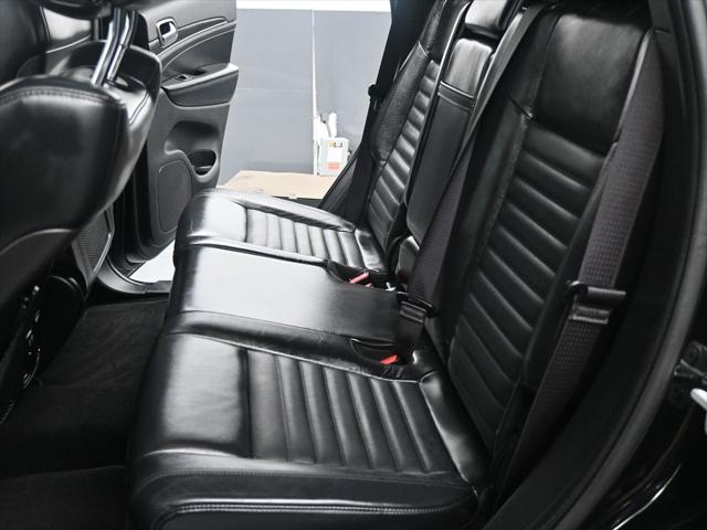 2021 Jeep Grand Cherokee Limited X 4x2