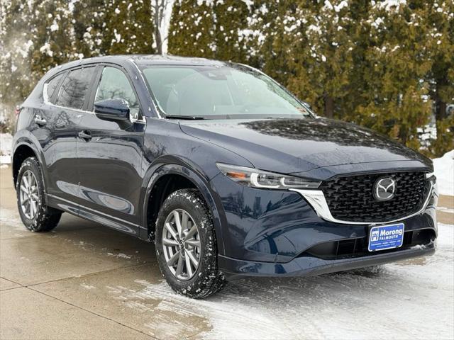 2025 Mazda CX-5 2.5 S Select for sale in Falmouth, ME