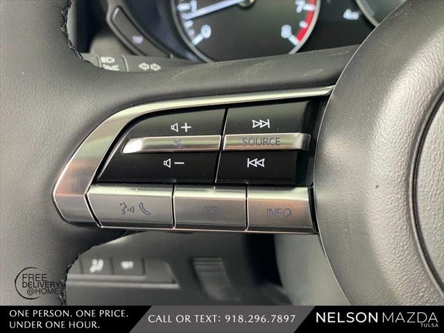 2026 Mazda CX-50 2.5 Turbo Meridian Edition